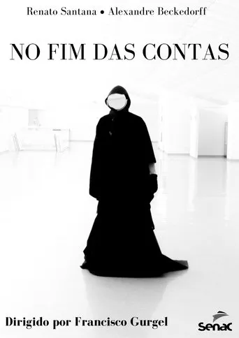 Póster de No Fim das Contas