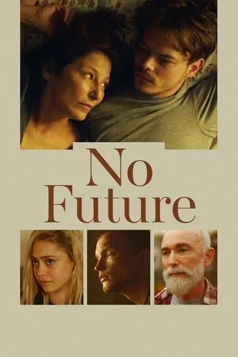 Póster de No Future