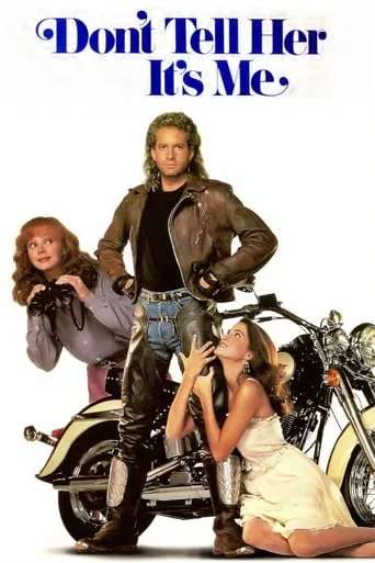 Póster de No le digas que soy yo (1990) con Bill Applebaum como Man in Bar