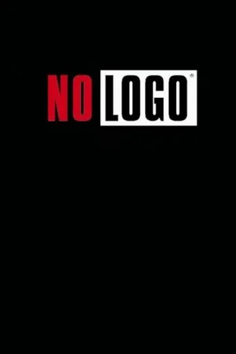 Póster de No Logo