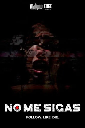 Estreno de No Me Sigas en Disney Plus