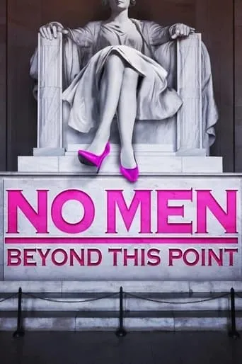 Póster de No Men Beyond This Point