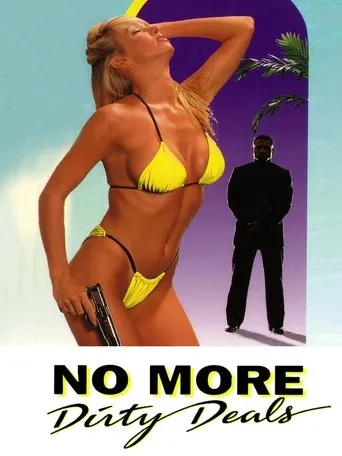 Póster de No More Dirty Deals