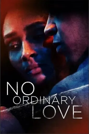 Póster de No Ordinary Love