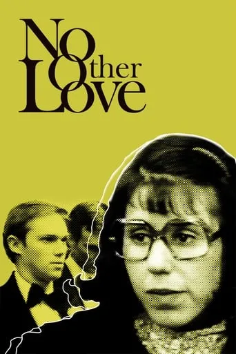 Póster de No Other Love