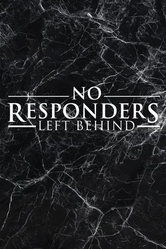 Póster de No Responders Left Behind