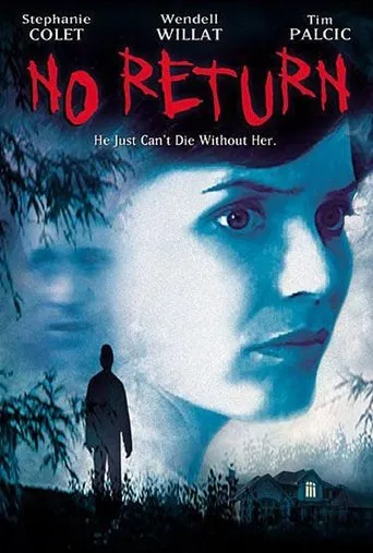 Póster de No Return