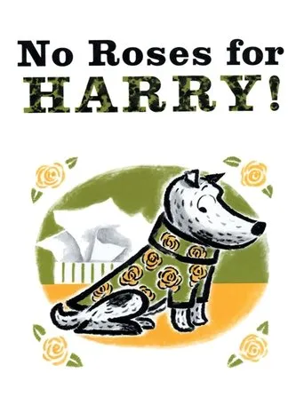 Póster de No Roses For Harry!