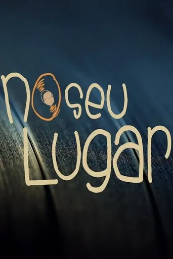 Póster de No seu Lugar