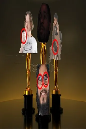 Póster de NO SHORT FILM
