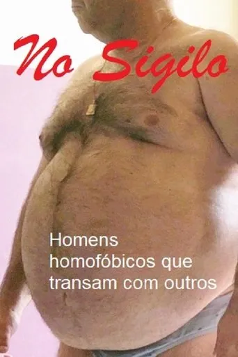 Póster de No Sigilo