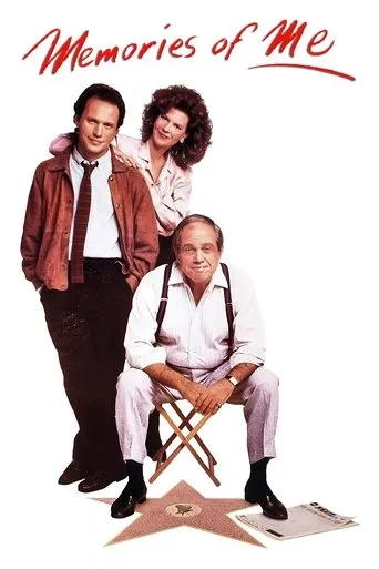 Póster de No somos perfectos, ni falta que hace (1988) con David Ackroyd como 1st Assistant Director