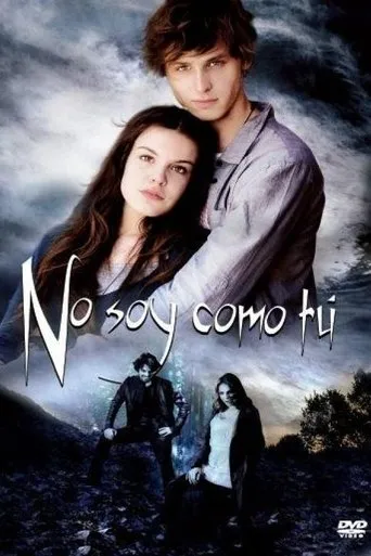 Póster de No soy como tú