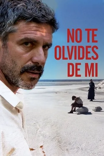 Póster de No te olvides de mí