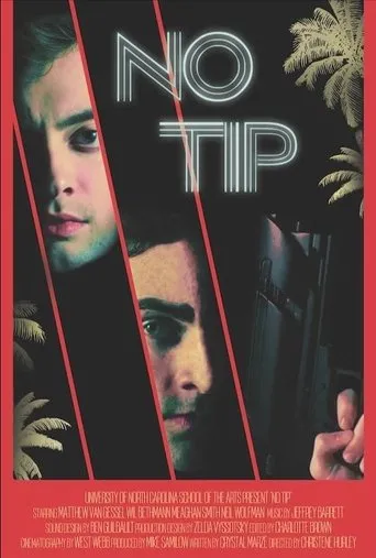 Póster de No Tip