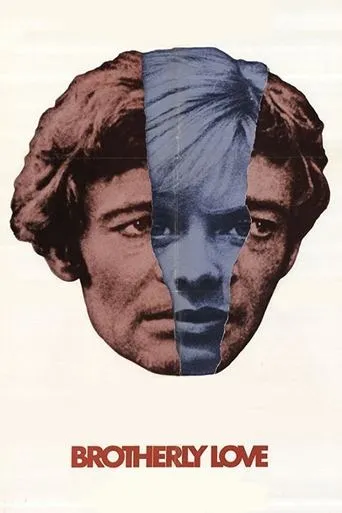 Póster de No todo amor es hermoso (1970) con Jean Anderson como Matron