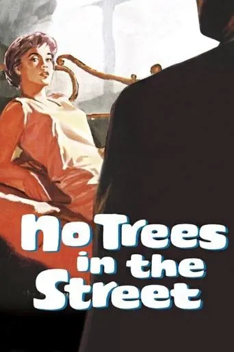 Póster de No Trees in the Street