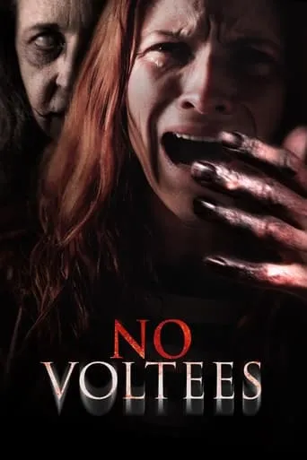 Póster de No Voltees