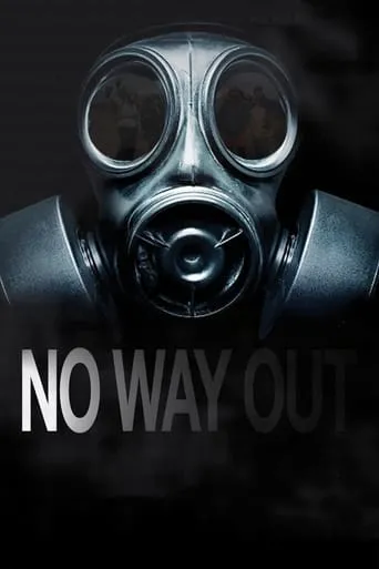 Póster de No Way Out