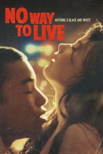 Póster de No Way to Live