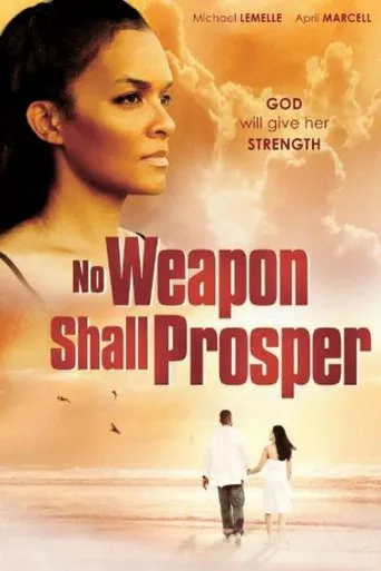Póster de No Weapon Shall Prosper