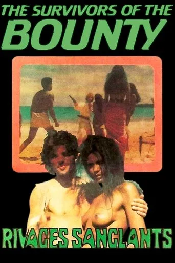 Póster de Noa Noa