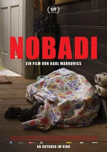 Póster de Nobadi