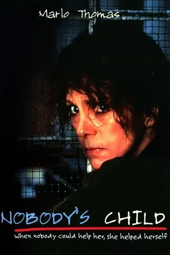 Póster de Nobody's Child