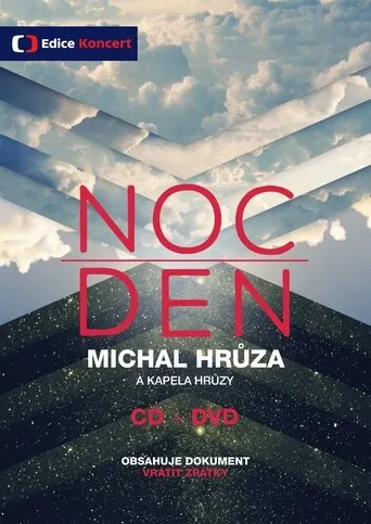 Póster de Noc a Den
