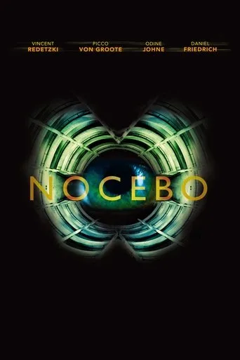 Póster de Nocebo