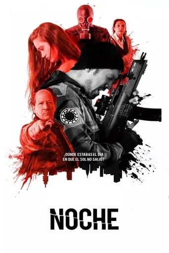 Póster de Noche