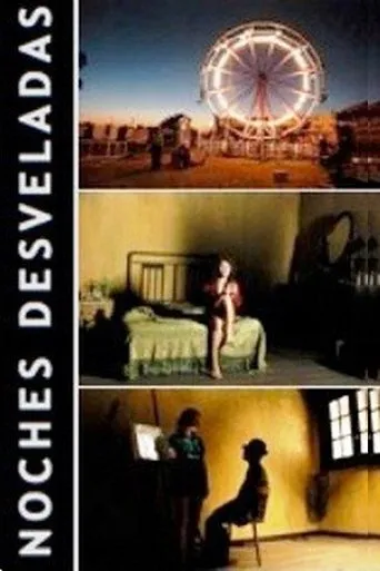 Póster de Noches Desveladas
