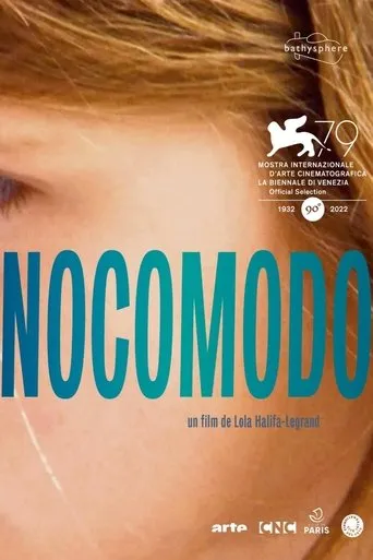 Póster de Nocomodo