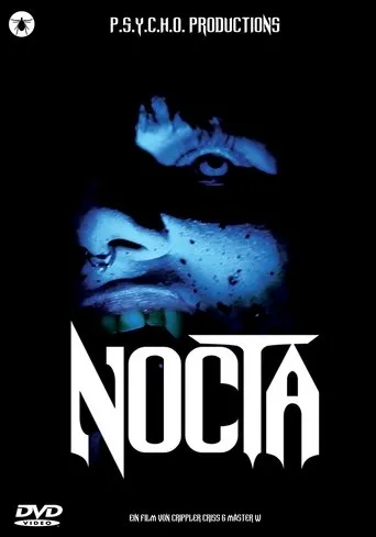 Póster de Nocta