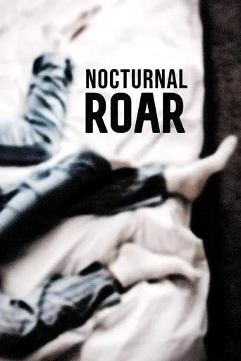 Póster de Nocturnal Roar