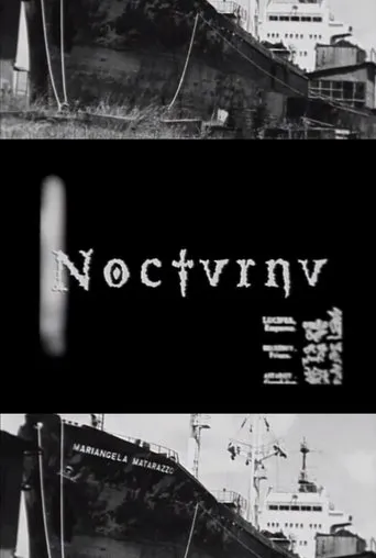 Póster de Nocturnu