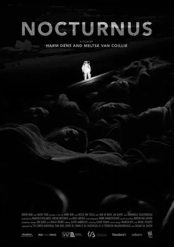 Póster de Nocturnus