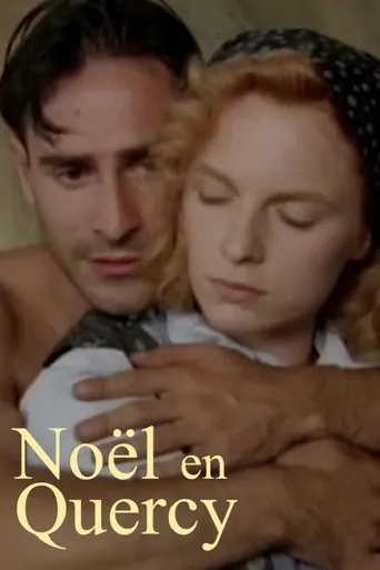 Póster de Noël en Quercy