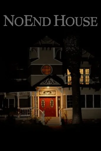 Póster de NoEnd House
