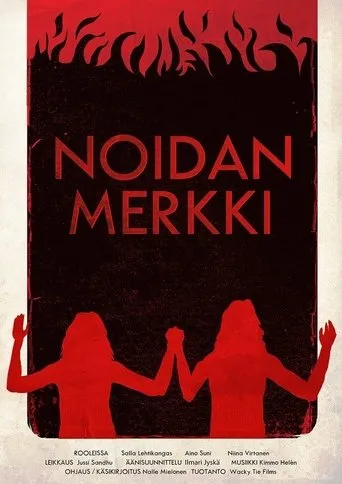 Póster de Noidan merkki