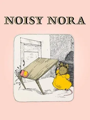 Póster de Noisy Nora