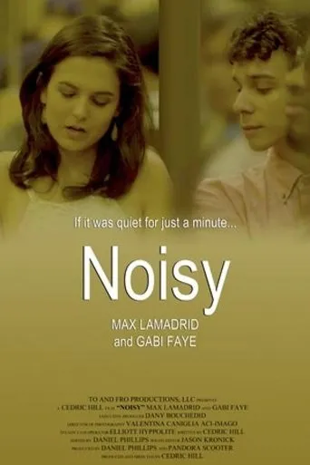 Póster de Noisy