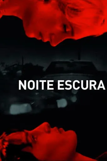 Póster de Noite Escura
