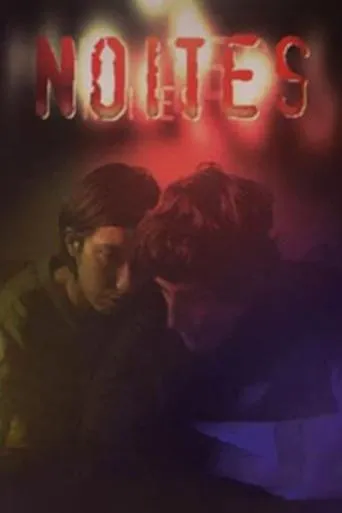 Póster de Noites