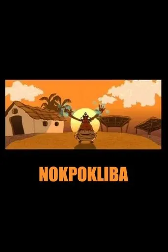 Póster de Nokpokliba