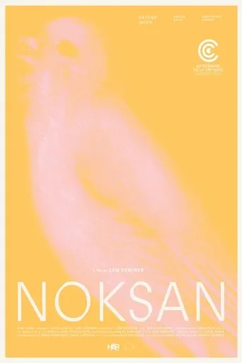 Póster de Noksan