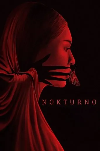Póster de Nokturno