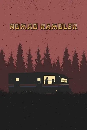 Póster de Nomad Rambler