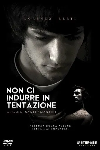 Póster de Non ci indurre in tentazione