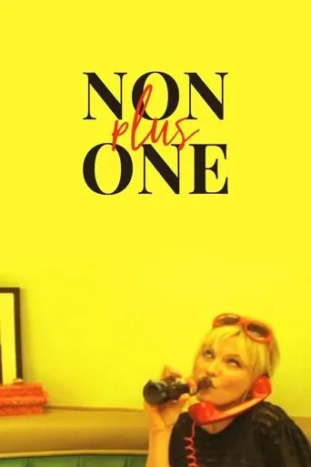Póster de Non Plus One